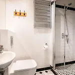 Cocorico Z Mini Sniadaniem (adults Only) Lägenhet Szczecin