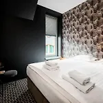 Cocorico Z Mini Sniadaniem (adults Only) Lägenhet Szczecin