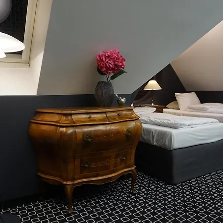 Cocorico Adults Only Apartment Stettin