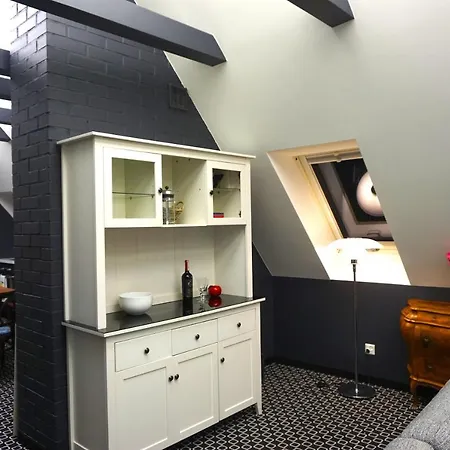 Apartment Cocorico Adults Only Stettin