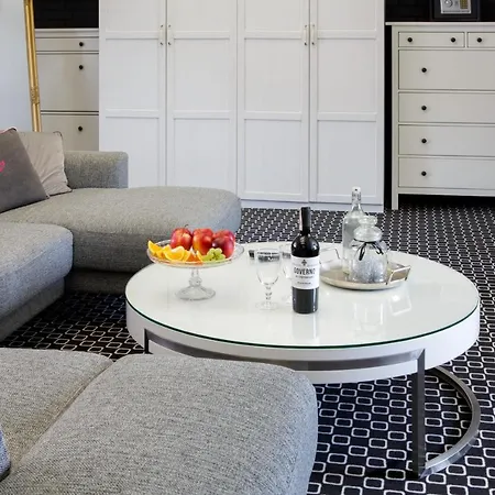 Cocorico Adults Only Apartment Stettin