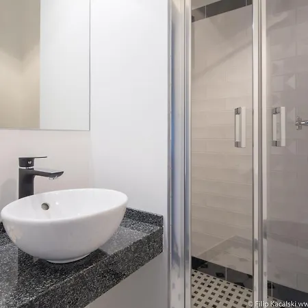 شقة Cocorico Z Mini Sniadaniem (adults Only) *