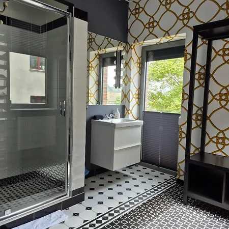 Cocorico Z Mini Sniadaniem (adults Only) *