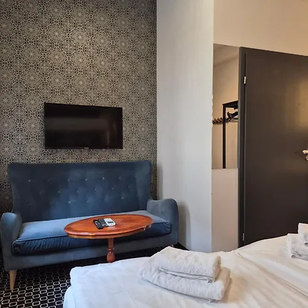 Cocorico Z Mini Sniadaniem (adults Only) شتشيتسين