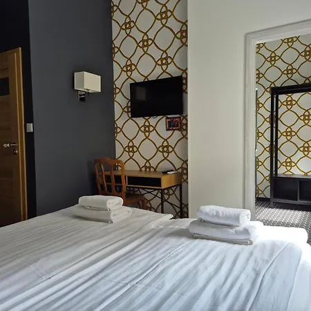 Cocorico Z Mini Sniadaniem (adults Only) *