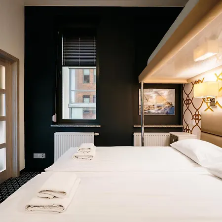 Cocorico Z Mini Sniadaniem (adults Only) شقة شتشيتسين