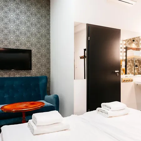 شقة Cocorico Z Mini Sniadaniem (adults Only)