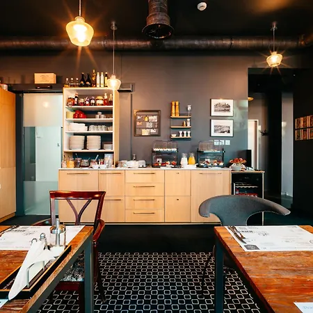 Cocorico Z Mini Sniadaniem (adults Only) شقة