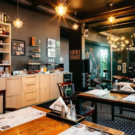 شقة Cocorico Z Mini Sniadaniem (adults Only)