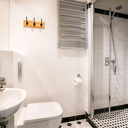 Cocorico Z Mini Sniadaniem (adults Only) شقة شتشيتسين