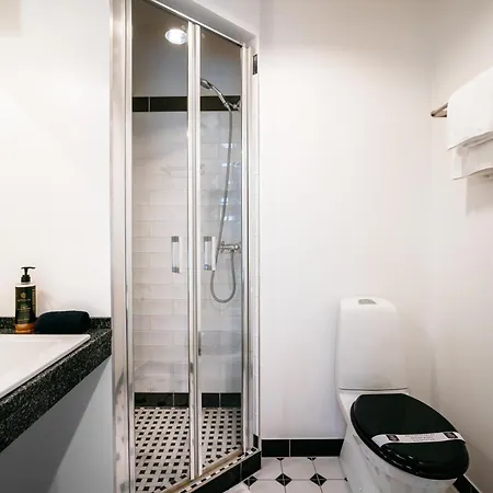 Cocorico Z Mini Sniadaniem (adults Only) شتشيتسين