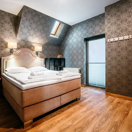 Cocorico Z Mini Sniadaniem (adults Only) شقة شتشيتسين