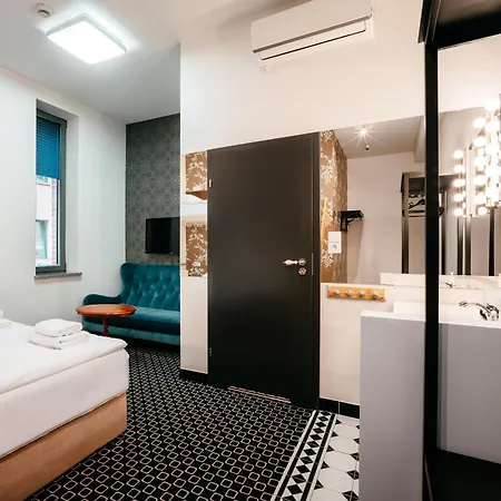 شقة Cocorico Z Mini Sniadaniem (adults Only) شتشيتسين