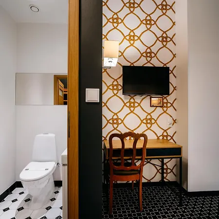 Cocorico Z Mini Sniadaniem (adults Only) شتشيتسين