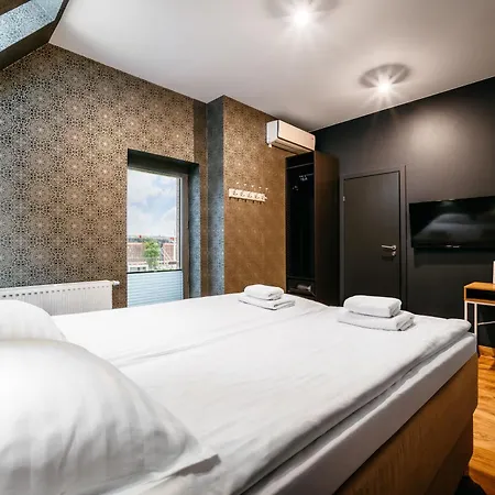 Cocorico Z Mini Sniadaniem (adults Only) شقة