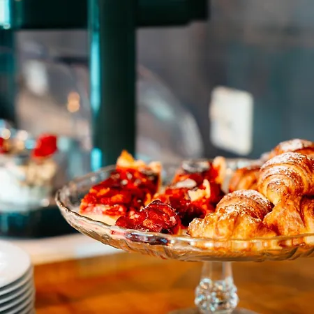 شقة Cocorico Z Mini Sniadaniem (adults Only)