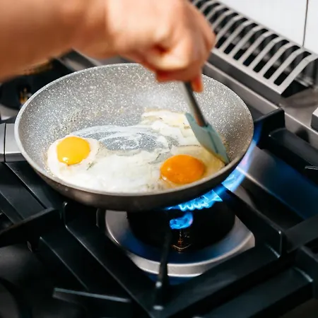 شقة Cocorico Z Mini Sniadaniem (adults Only) *