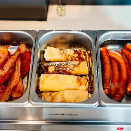 شقة Cocorico Z Mini Sniadaniem (adults Only) شتشيتسين