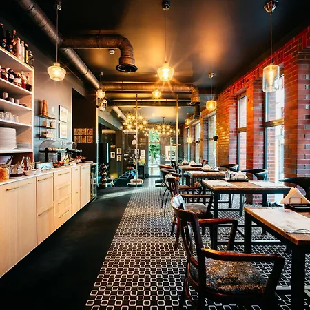 Cocorico Z Mini Sniadaniem (adults Only) *