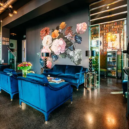 Cocorico Z Mini Sniadaniem (adults Only) شتشيتسين