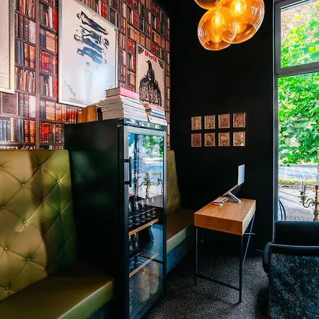 Cocorico Z Mini Sniadaniem (adults Only)