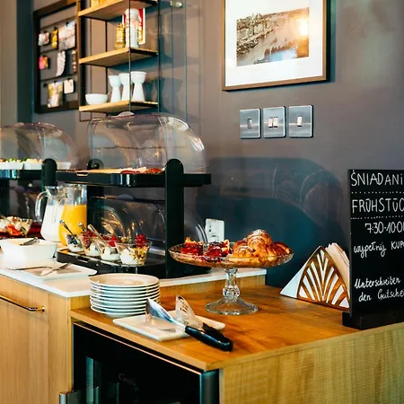 Cocorico Z Mini Sniadaniem (adults Only) شقة