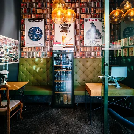 Cocorico Z Mini Sniadaniem (adults Only) شقة *