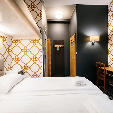 شقة Cocorico Z Mini Sniadaniem (adults Only) *