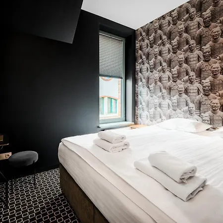 Cocorico Z Mini Sniadaniem (adults Only) شقة شتشيتسين