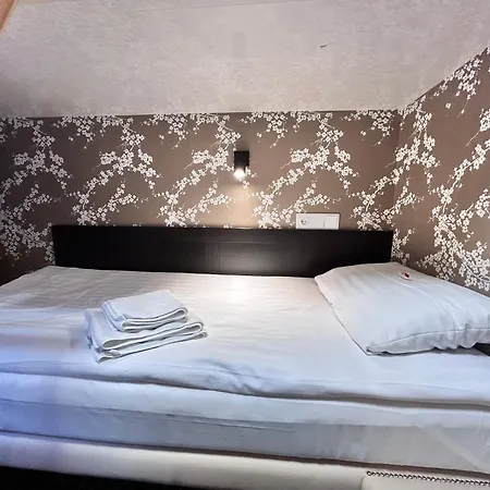 Lägenhet Cocorico Z Mini Sniadaniem (adults Only)