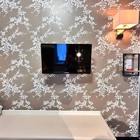 Lägenhet Cocorico Z Mini Sniadaniem (adults Only) Szczecin