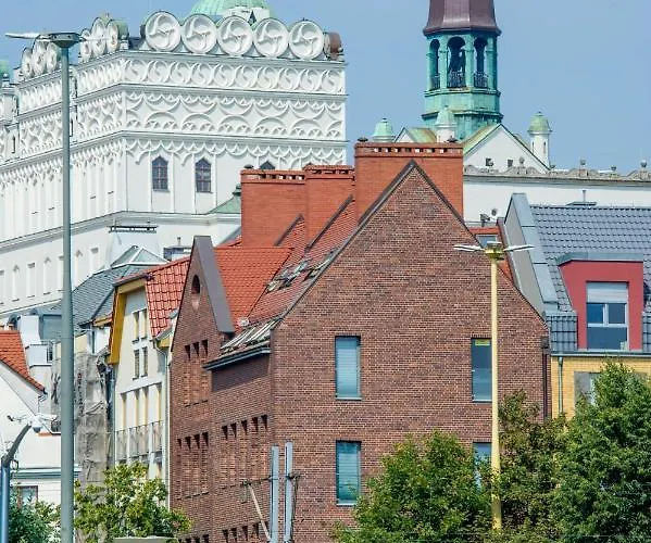 Cocorico Z Mini Sniadaniem (adults Only)