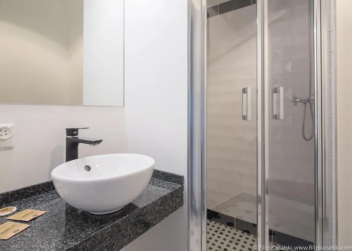 Lägenhet Cocorico Z Mini Sniadaniem (adults Only) *