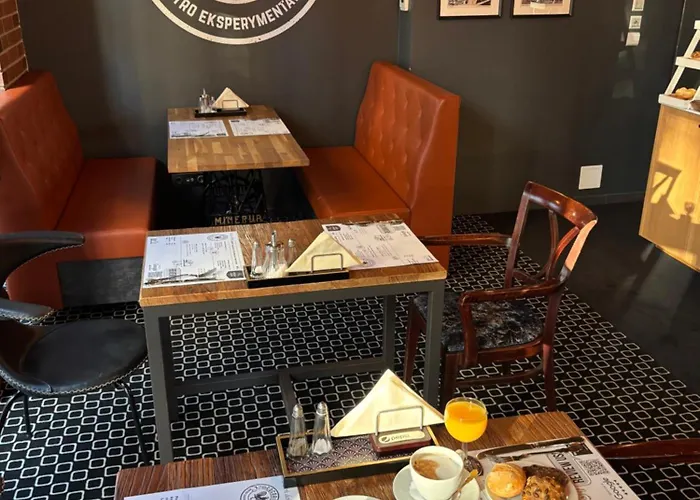 Cocorico Z Mini Sniadaniem (adults Only) Szczecin