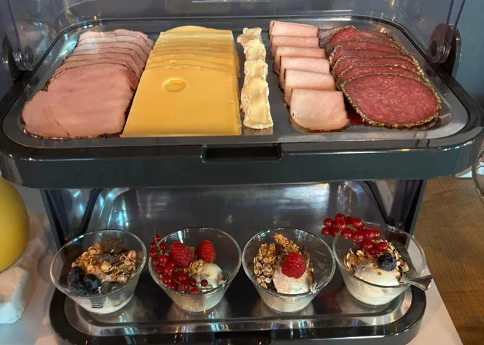 Lägenhet Cocorico Z Mini Sniadaniem (adults Only)