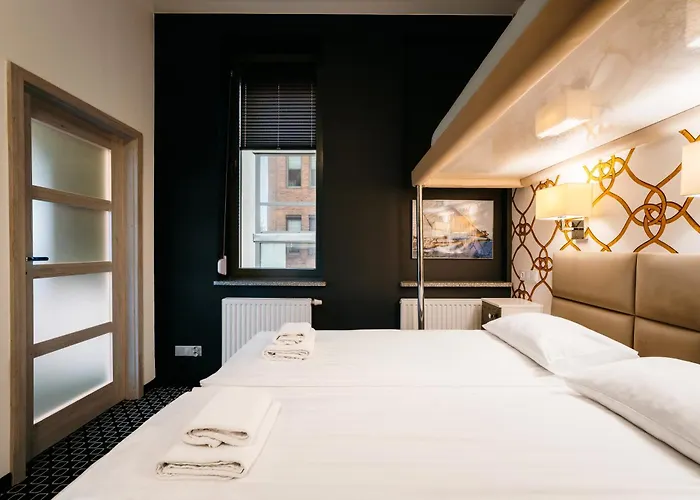 Cocorico Z Mini Sniadaniem (adults Only) Lägenhet Szczecin