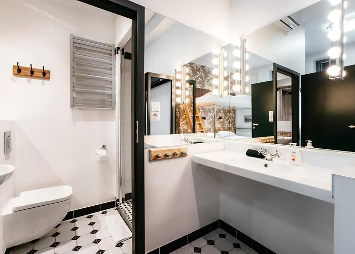 Cocorico Z Mini Sniadaniem (adults Only) Szczecin