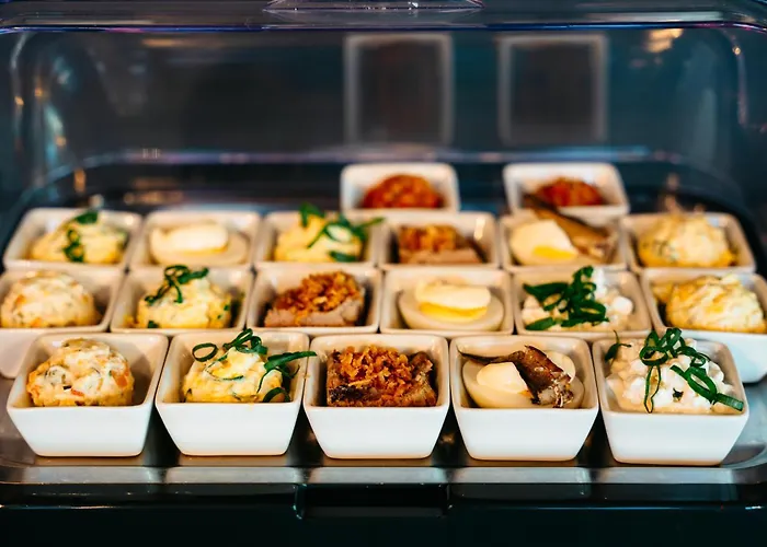 Lägenhet Cocorico Z Mini Sniadaniem (adults Only) *