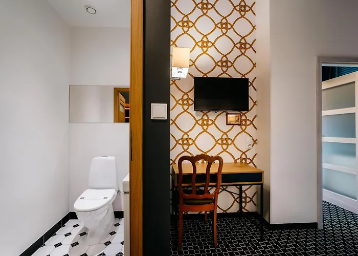 Cocorico Z Mini Sniadaniem (adults Only) Szczecin