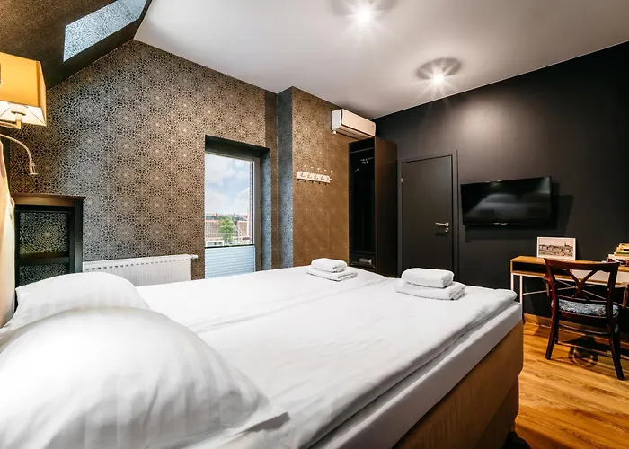 Cocorico Z Mini Sniadaniem (adults Only) Lägenhet