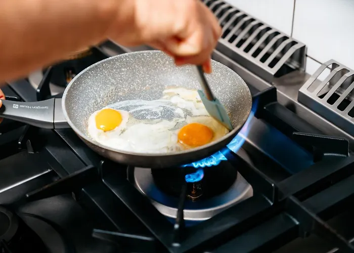 Lägenhet Cocorico Z Mini Sniadaniem (adults Only) *