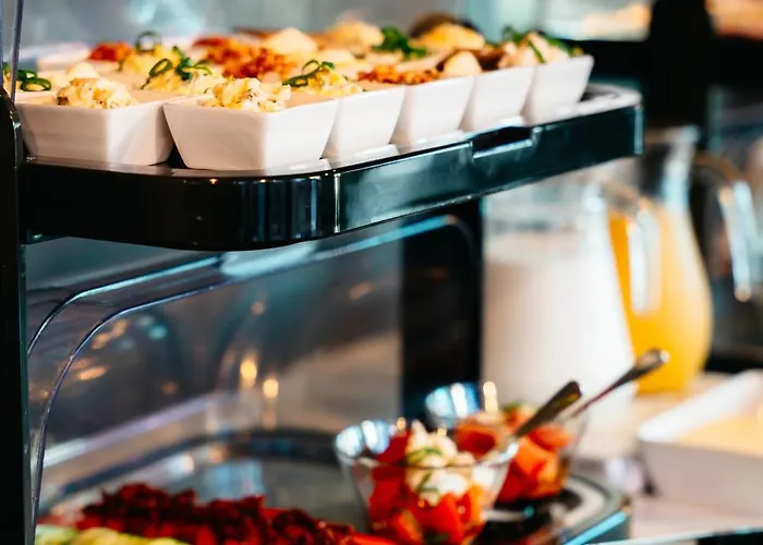 Cocorico Z Mini Sniadaniem (adults Only) Lägenhet Szczecin