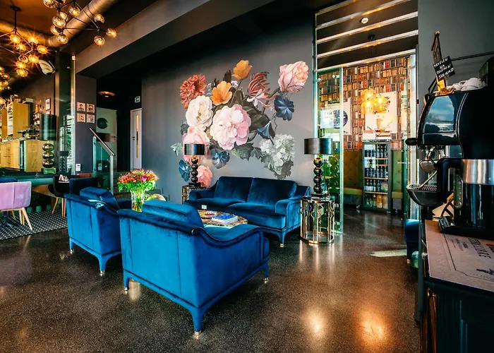 Cocorico Z Mini Sniadaniem (adults Only) Szczecin