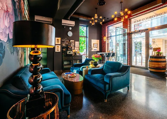 Lägenhet Cocorico Z Mini Sniadaniem (adults Only)