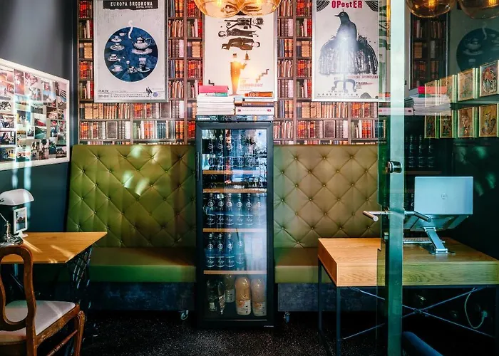 Cocorico Z Mini Sniadaniem (adults Only) Lägenhet *