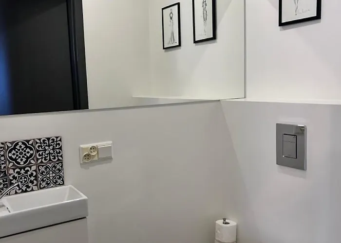 Cocorico Z Mini Sniadaniem (adults Only) Lägenhet *