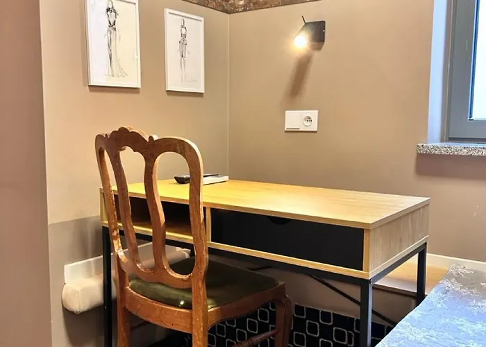 Lägenhet Cocorico Z Mini Sniadaniem (adults Only) Szczecin