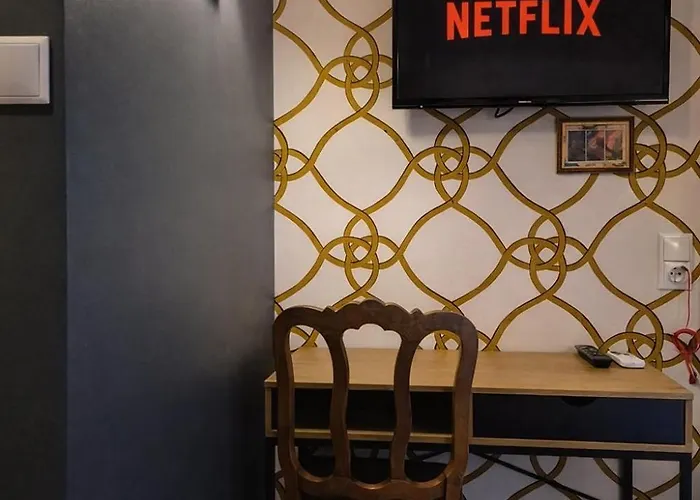 Cocorico Z Mini Sniadaniem (adults Only) *