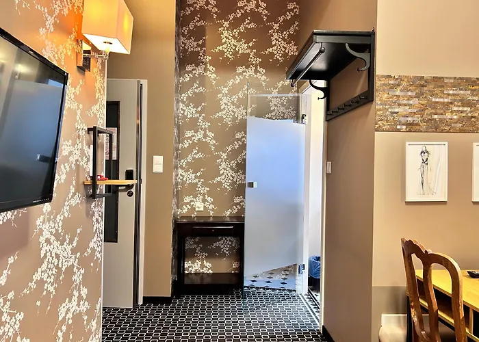 Cocorico Z Mini Sniadaniem (adults Only) Lägenhet