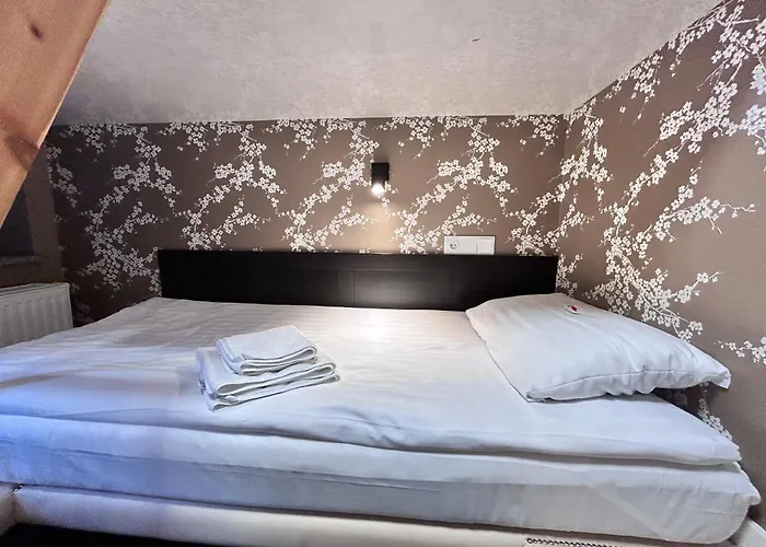 Lägenhet Cocorico Z Mini Sniadaniem (adults Only)